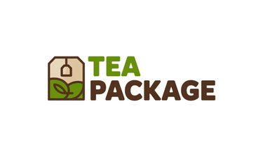 teapackage.com - Creative brandable domain for sale