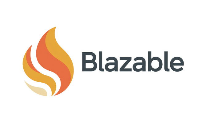 Blazable.com