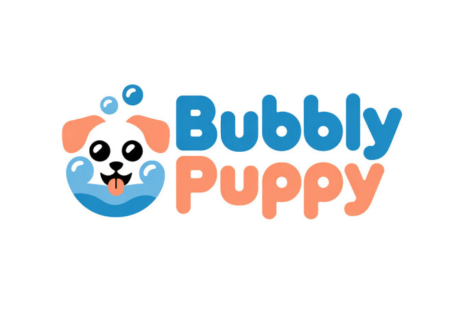 BubblyPuppy logo