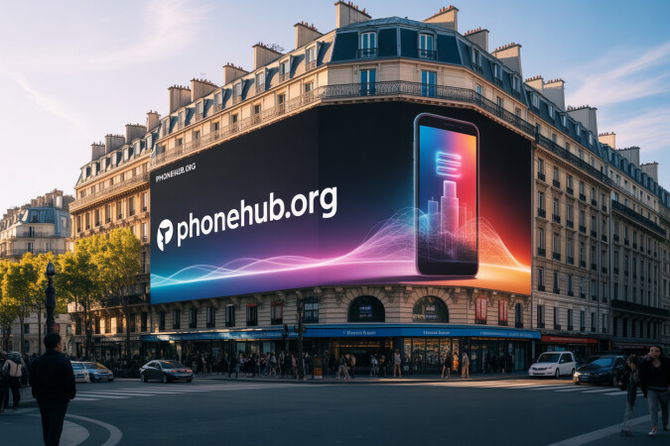 PhoneHub.org