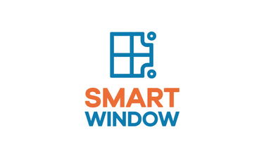 SmartWindow.org - Creative brandable domain for sale
