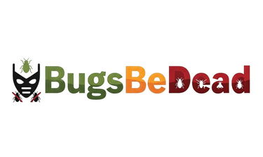 BugsBeDead.com - Creative brandable domain for sale