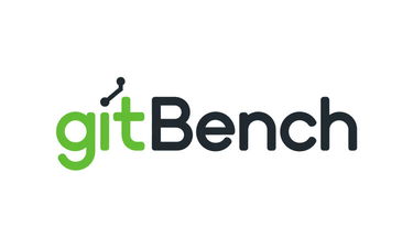GitBench.com - Creative brandable domain for sale