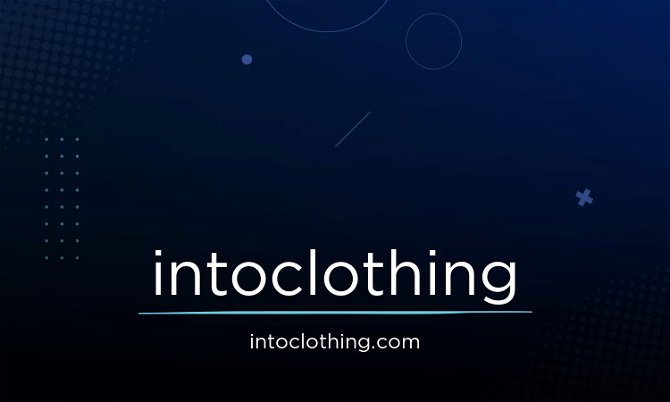 IntoClothing.com
