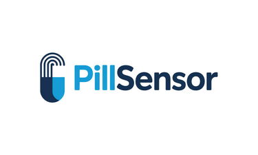 PillSensor.com - Creative brandable domain for sale