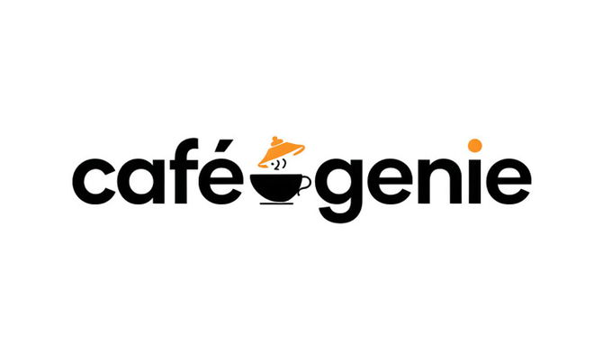 CafeGenie.com