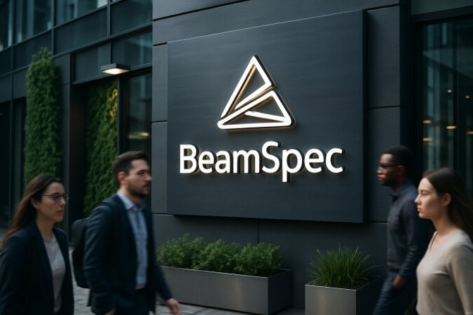BeamSpec.com — 4