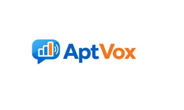 AptVox logo