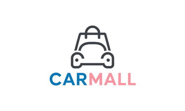 Car-Mall.com - Creative brandable domain for sale