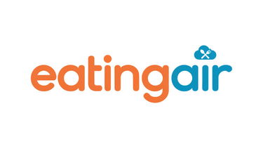 EatingAir.com - Creative brandable domain for sale