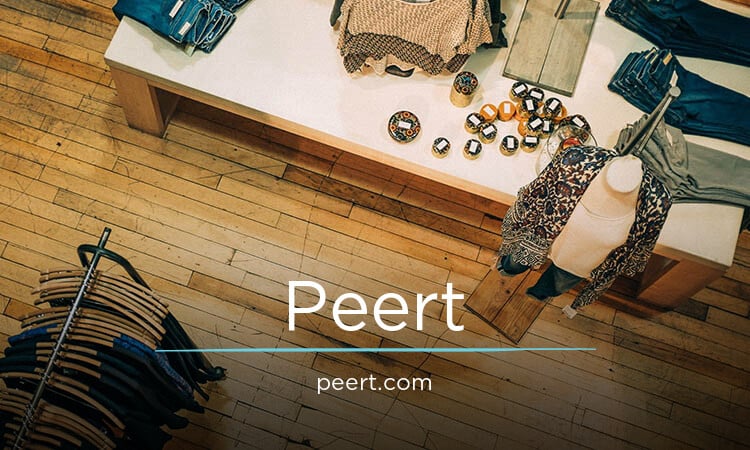 Peert logo