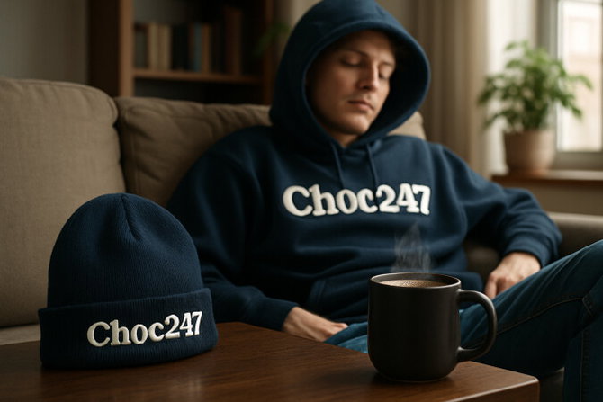 Choc247.com — 5