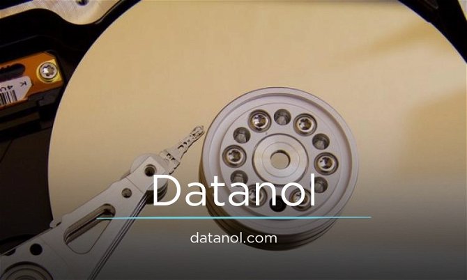 Datanol.com