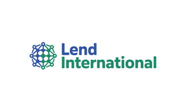 LendInternational.com - Creative brandable domain for sale