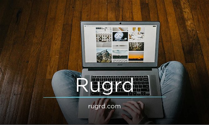 Rugrd.com