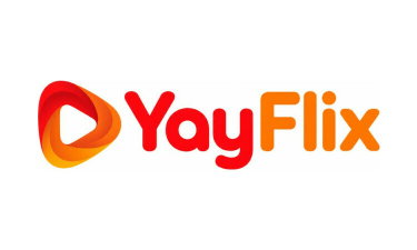 YayFlix logo