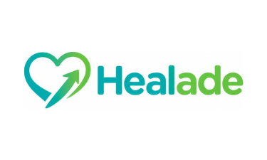 Healade logo