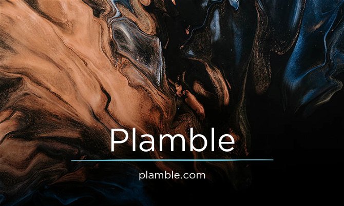 Plamble.com