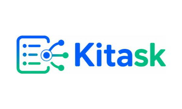 Kitask logo