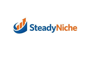SteadyNiche logo