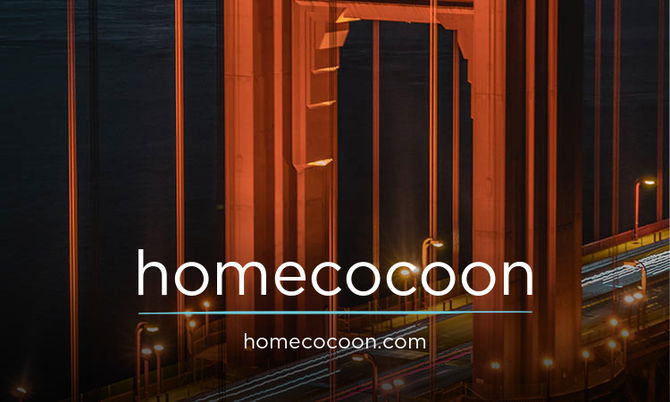 HomeCocoon.com