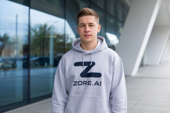 Zore.ai