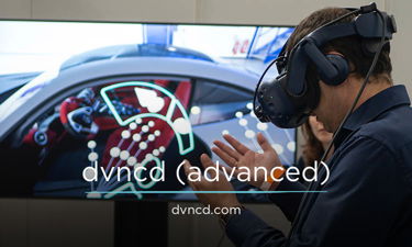 DVNCD.com - Creative brandable domain for sale