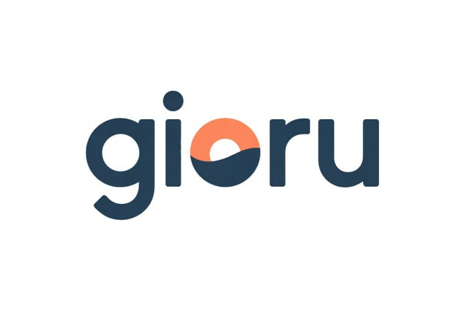 Gioru logo