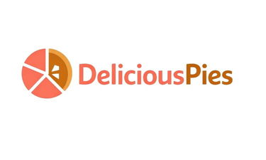 DeliciousPies.com - Creative brandable domain for sale