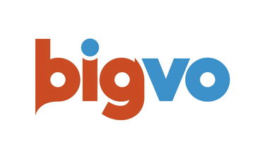 BigVo.com - Creative brandable domain for sale