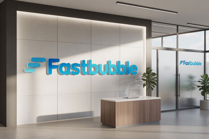 FastBubble.com