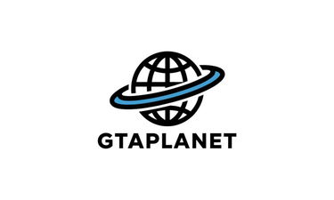 GTAPlanet.com - Creative brandable domain for sale