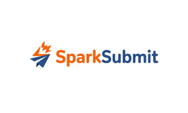 SparkSubmit.com - Creative brandable domain for sale
