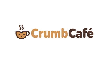 CrumbCafe.com is for sale