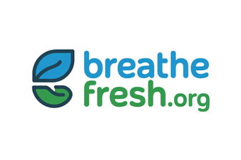 BreatheFresh.org - Creative brandable domain for sale
