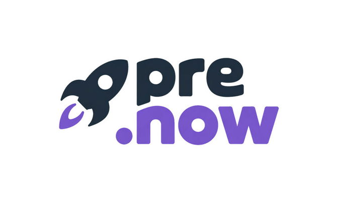 Pre.Now