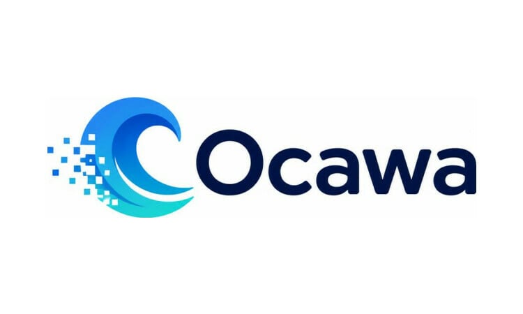 Ocawa logo