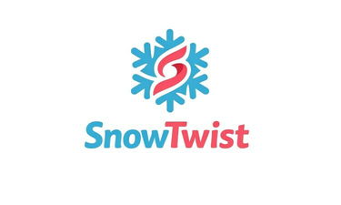 SnowTwist logo