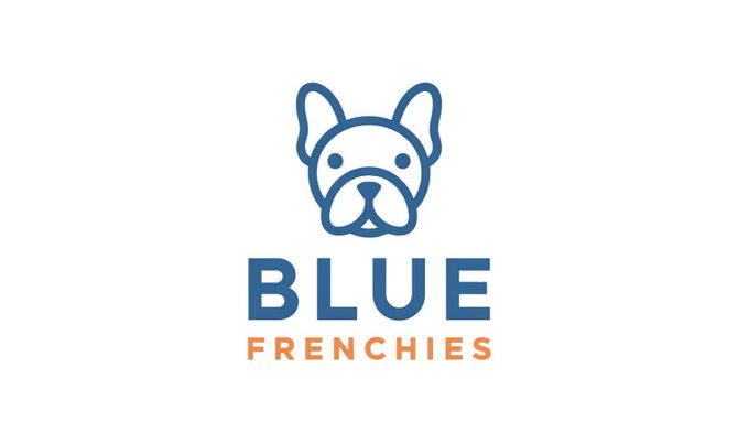BlueFrenchies.com