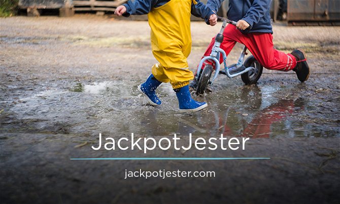 JackpotJester.com