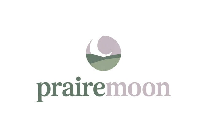 PraireMoon logo