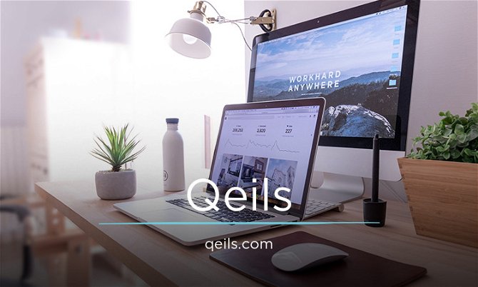 Qeils.com