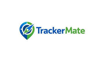 TrackerMate logo