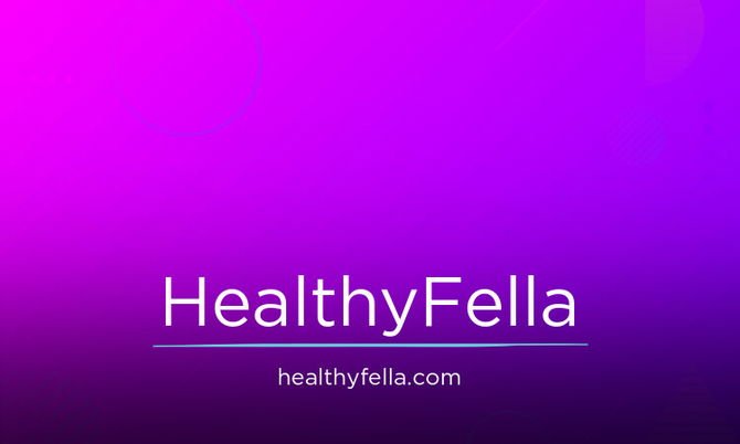 HealthyFella.com