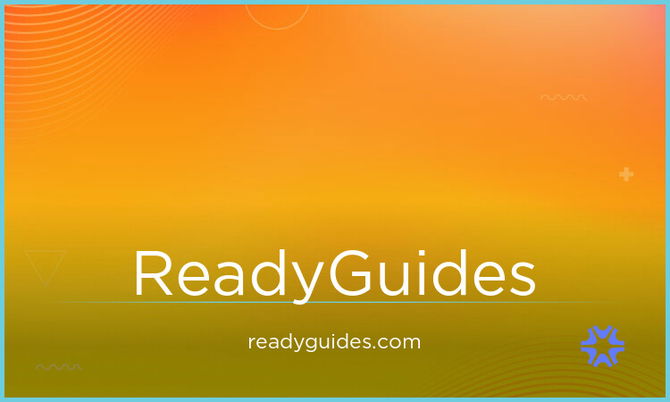 ReadyGuides.com