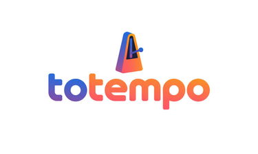 ToTempo logo
