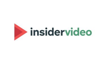 InsiderVideo.com - Creative brandable domain for sale