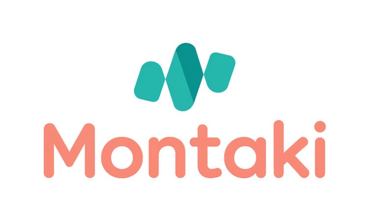 Montaki logo