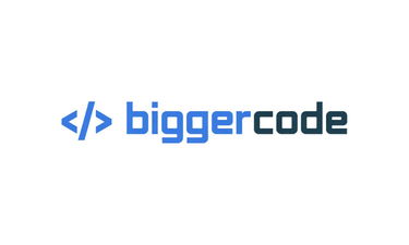 BiggerCode.com is for sale