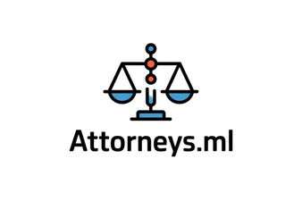 Attorneys.ml - Creative brandable domain for sale